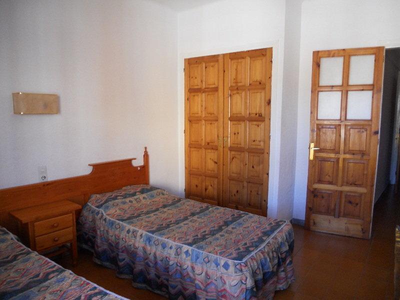 Hostal Juan Ramon Lloret de Mar Zewnętrze zdjęcie